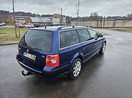 Volkswagen Passat 2004 m Universalas