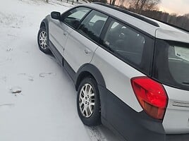 Subaru OUTBACK 2007 m Universalas