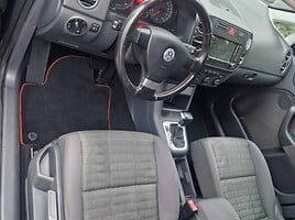 Volkswagen Golf Plus 2006 m Vienatūris