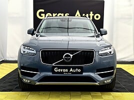 Volvo XC90 2016 m Visureigis / Krosoveris