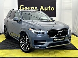 Volvo XC90 2016 m Visureigis / Krosoveris