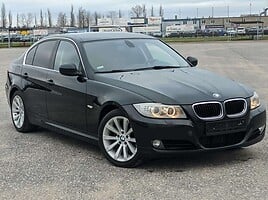 Bmw 320 2011 г Седан