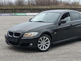 Bmw 320 2011 г Седан