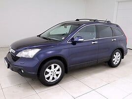 Honda CR-V 2007 m Visureigis / Krosoveris