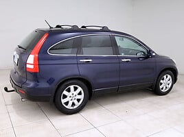 Honda CR-V 2007 m Visureigis / Krosoveris