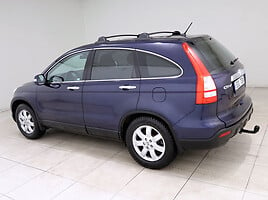 Honda CR-V 2007 m Visureigis / Krosoveris