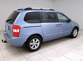 Kia Carnival 2007 г Минивэн