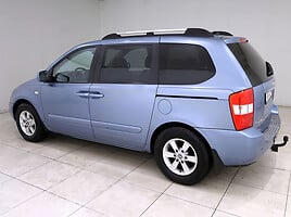 Kia Carnival 2007 г Минивэн