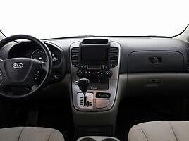 Kia Carnival 2007 г Минивэн