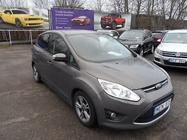 Ford C-MAX II Vienatūris 2014