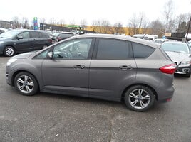 Ford C-MAX 2014 г Минивэн