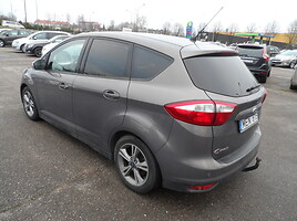 Ford C-MAX 2014 г Минивэн