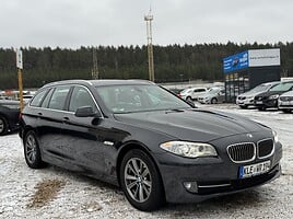 BMW 520 Universalas 2011