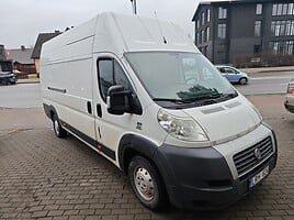 Fiat Ducato TDI 2013 m