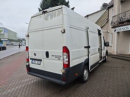 Fiat Ducato TDI 2013 m