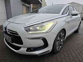 Citroen DS5 Hečbekas 2012