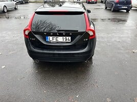 Volvo V60 2014 m Universalas