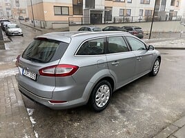 Ford Mondeo 2014 m Universalas