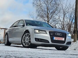 Audi A8 2010 m Sedanas