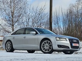 Audi A8 2010 m Sedanas