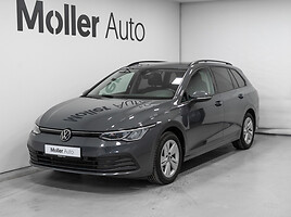 Volkswagen Golf Universalas 2021