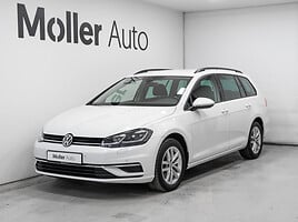 Volkswagen Golf Universalas 2019