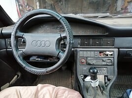 Audi 100 1989 y Wagon