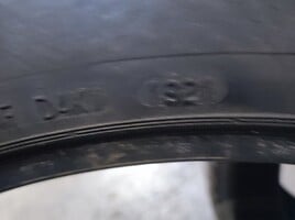 Hankook R19 winter tyres passanger car