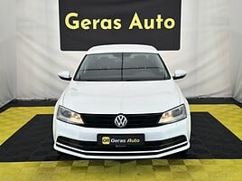 Volkswagen Jetta 2015 m Sedanas