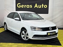 Volkswagen Jetta 2015 m Sedanas