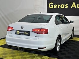 Volkswagen Jetta 2015 m Sedanas