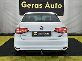 Volkswagen Jetta 2015 m Sedanas