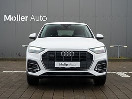 Audi Q5 2025 m Visureigis / Krosoveris