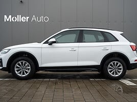 Audi Q5 2025 m Visureigis / Krosoveris