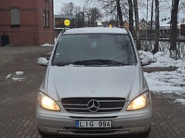 Mercedes-Benz Viano 2004 m Keleivinis mikroautobusas