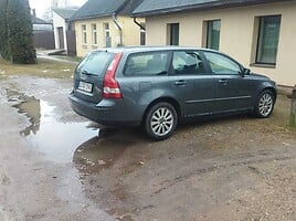 Volvo V50 TDI 2006 y