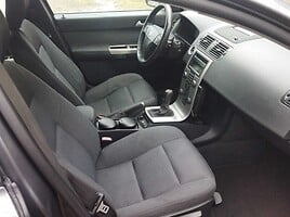 Volvo V50 TDI 2006 y