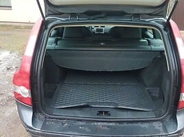 Volvo V50 TDI 2006 y