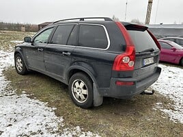 Volvo XC90 2003 m Visureigis / Krosoveris