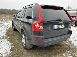 Volvo XC90 2003 m Visureigis / Krosoveris