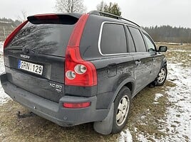 Volvo XC90 2003 m Visureigis / Krosoveris