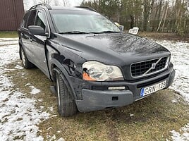 Volvo XC90 2003 m Visureigis / Krosoveris