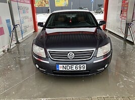 Volkswagen Phaeton 2005 m Sedanas