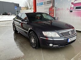 Volkswagen Phaeton 2005 m Sedanas