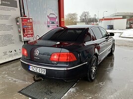 Volkswagen Phaeton 2005 m Sedanas