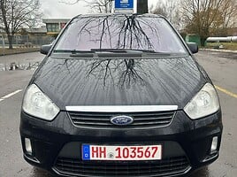 Ford C-MAX 2009 m Universalas