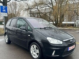 Ford C-MAX 2009 m Universalas