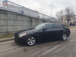 Bmw 525 2004 y Sedan