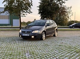 Fiat Croma 2005 г Универсал