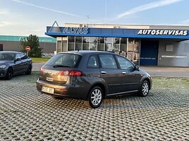 Fiat Croma 2005 г Универсал